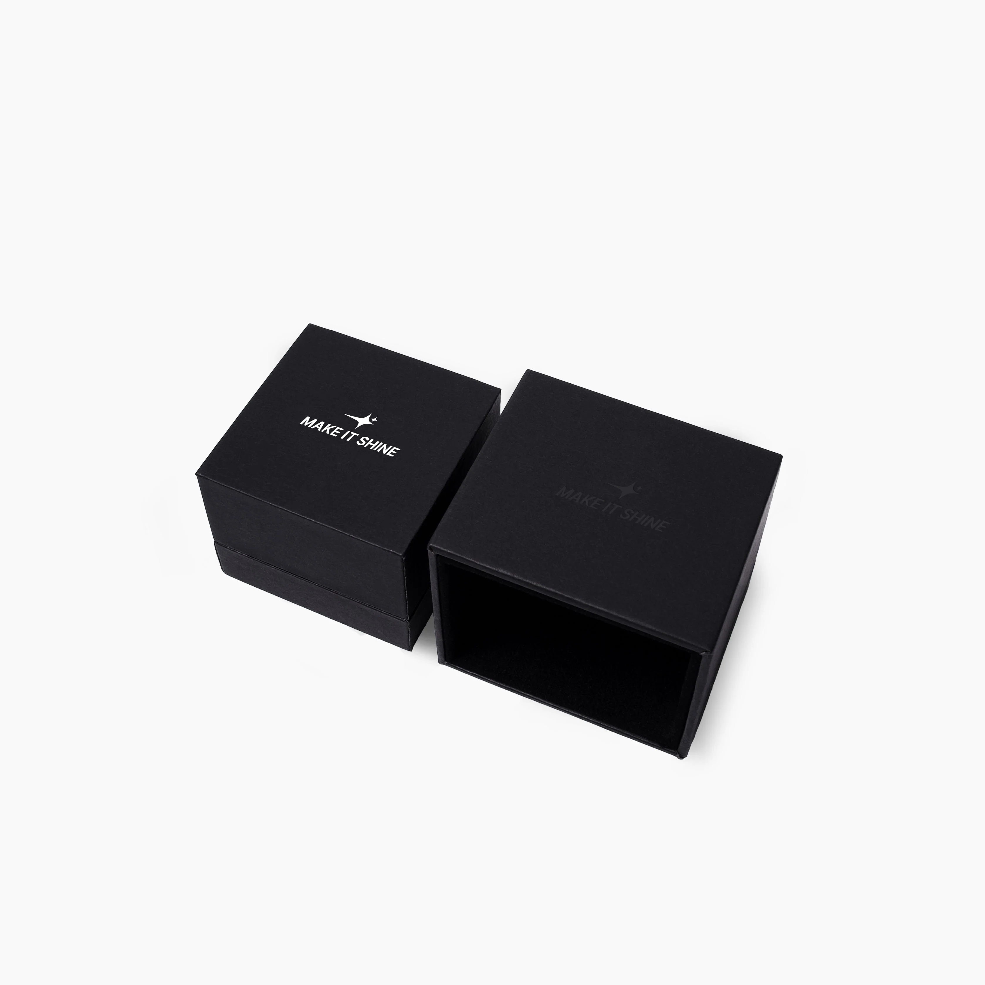 Apollo box S (Bague/Boucles d'oreilles) - Image 2