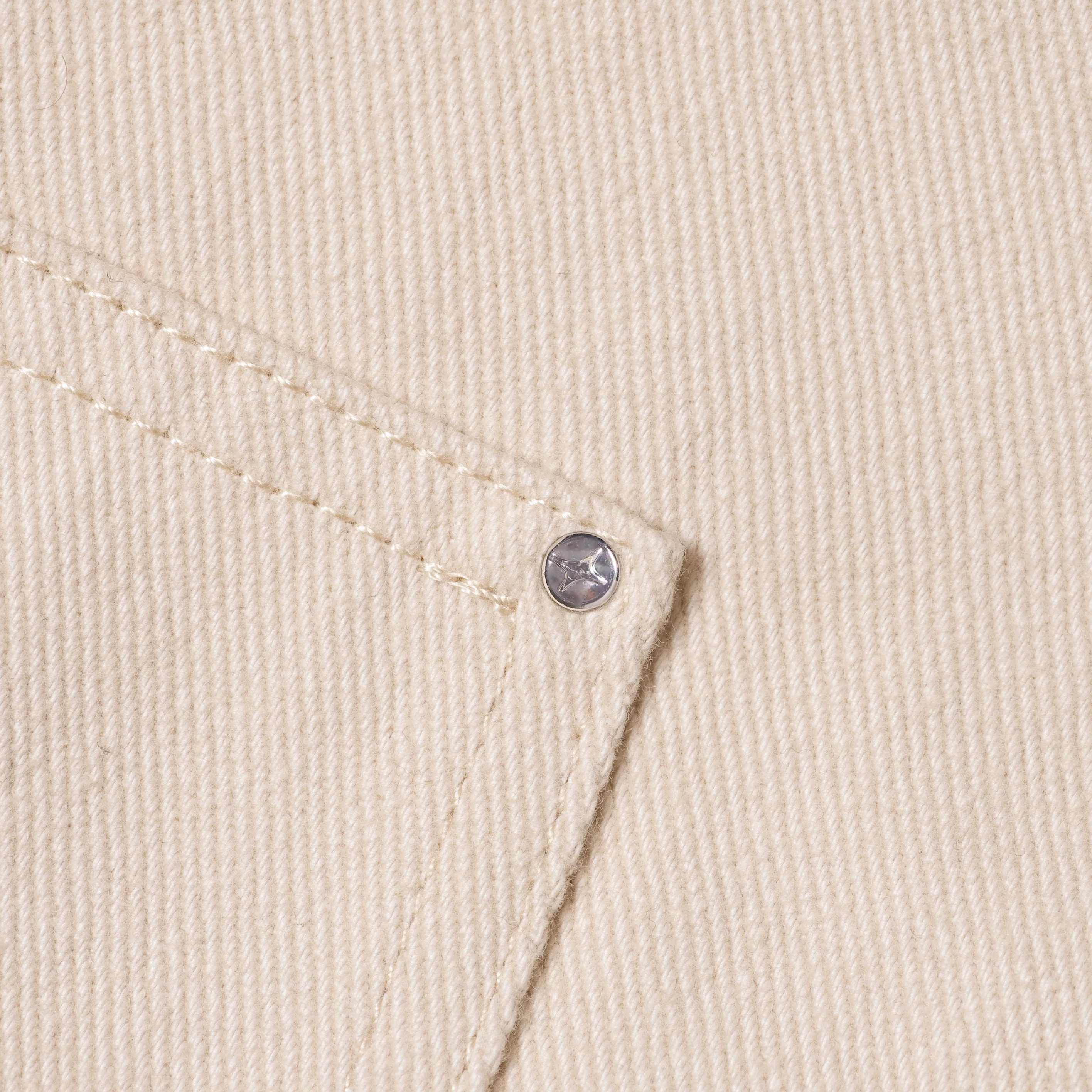 Carpenter denim Signature - Beige - Image 9