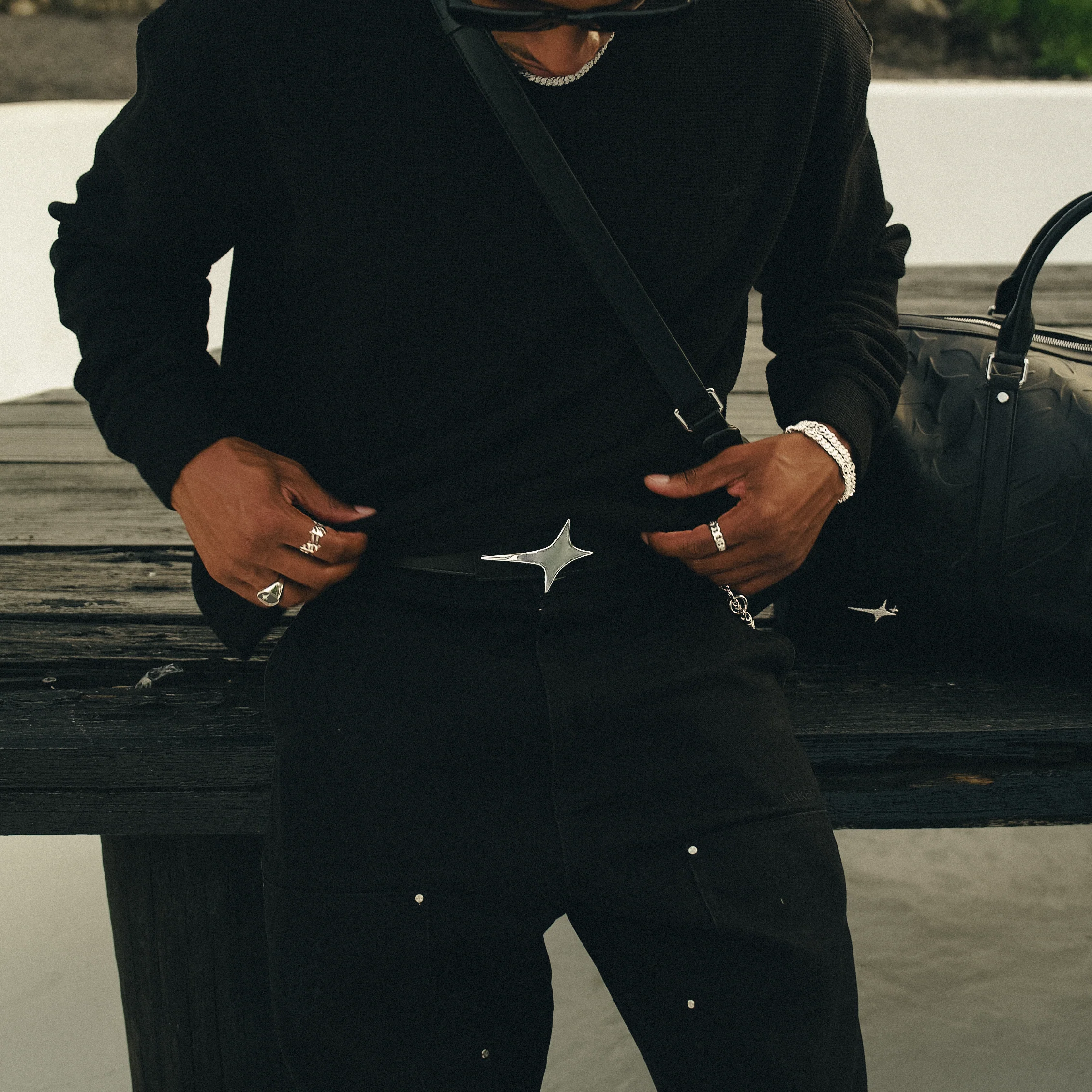 Icon Belt - Image 5