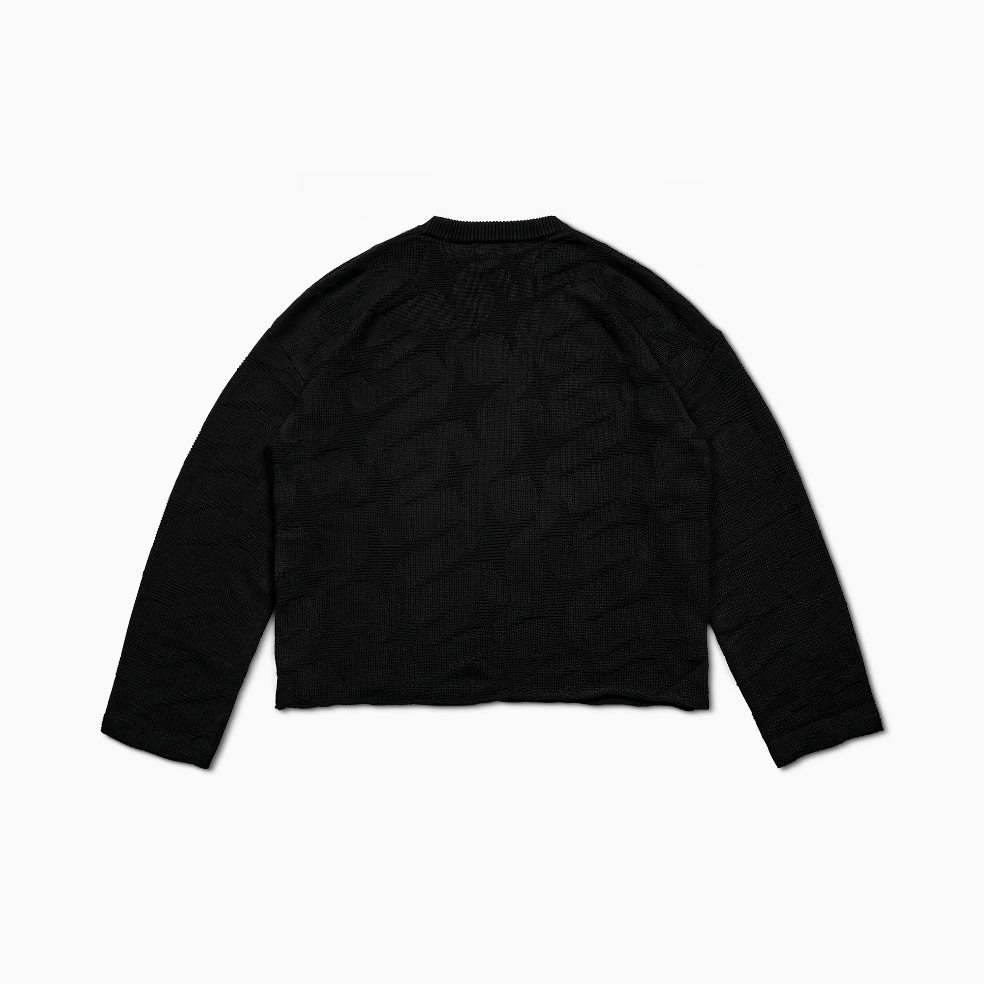 Monogram Knit - Image 6