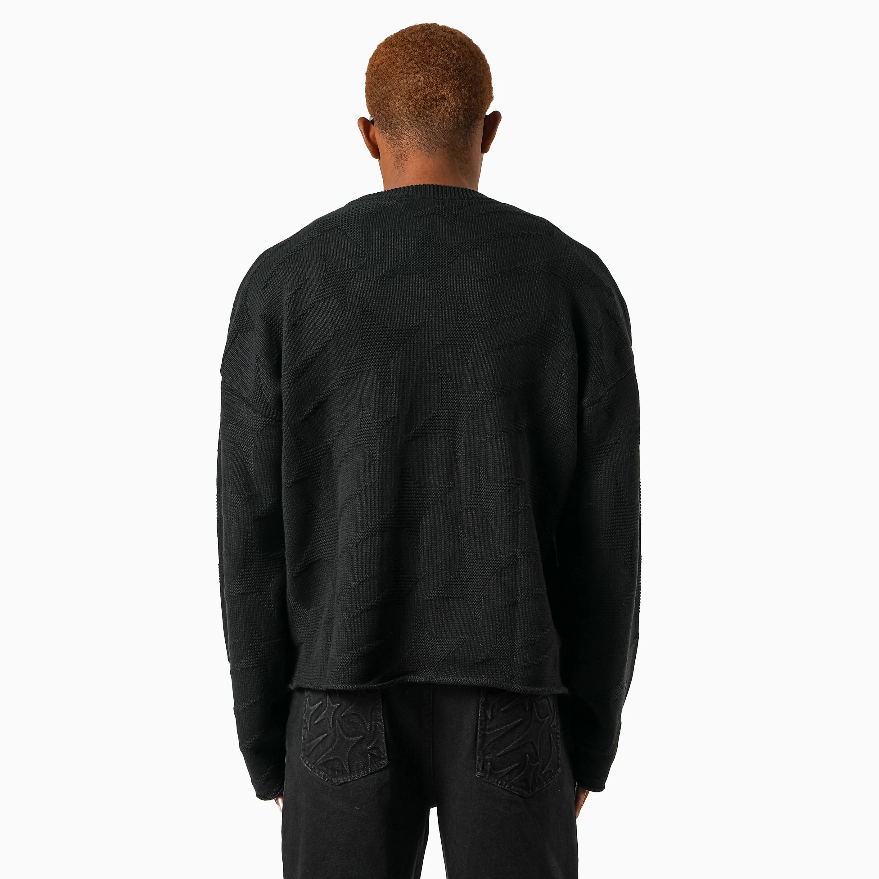 Monogram Knit - Image 7