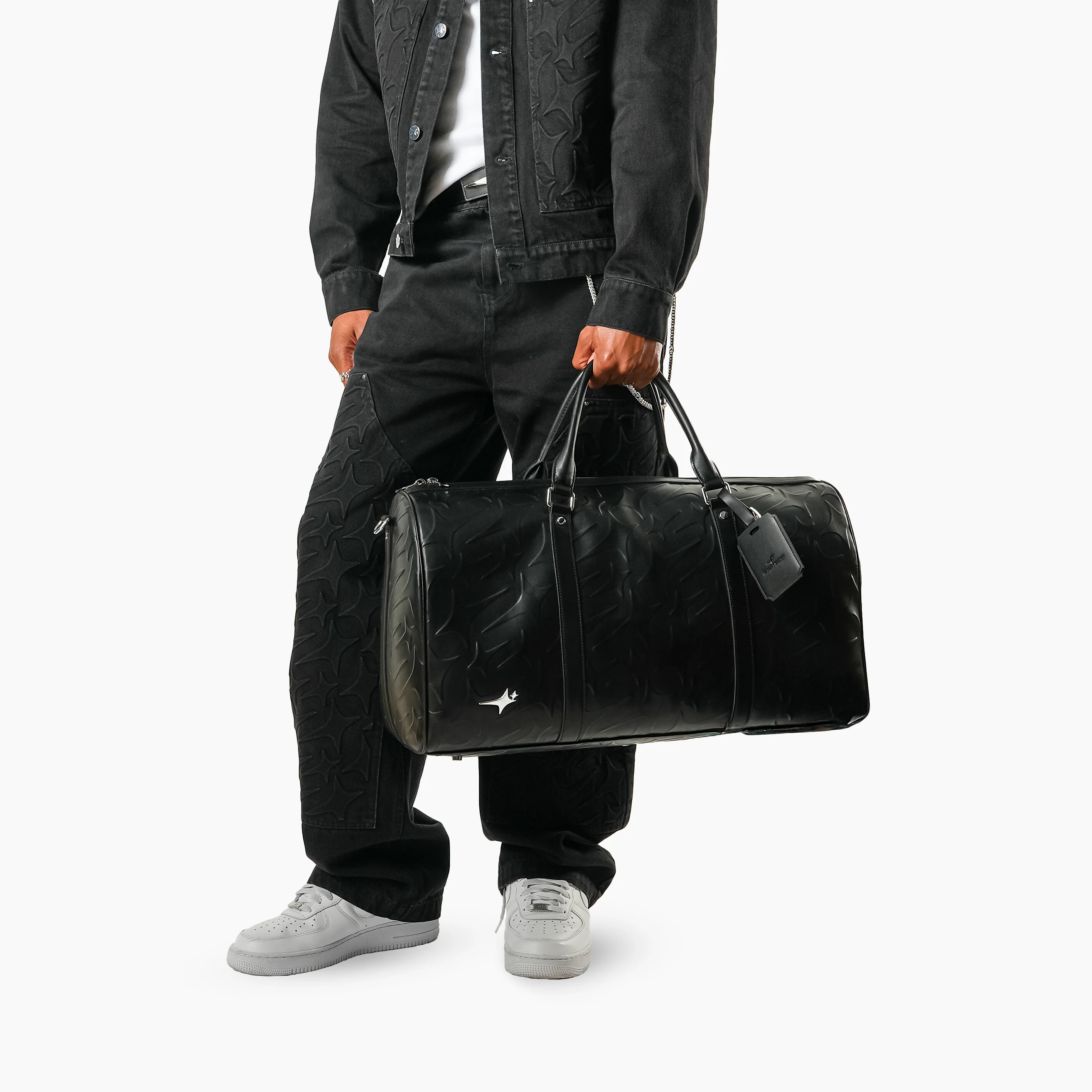 Monogram Travel bag - Image 3
