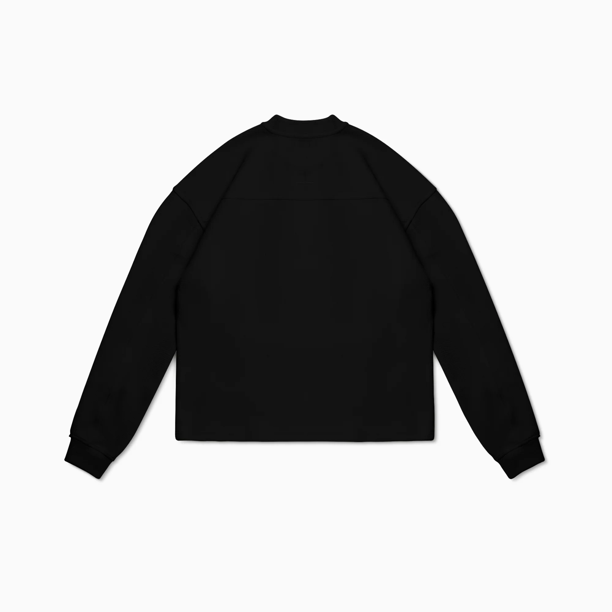 Pull waffle Make it Shine Noir - Image 2