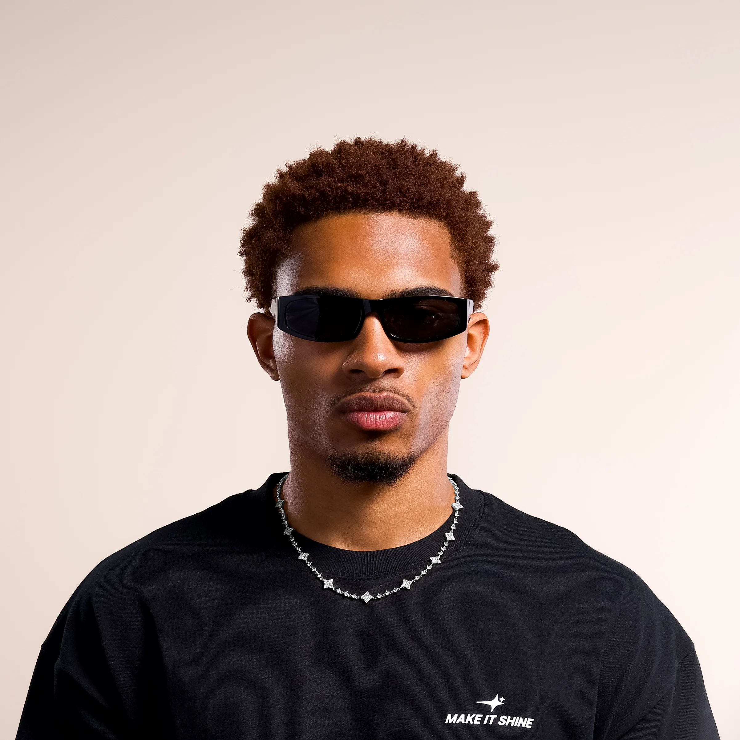 Signature sunglasses SS001 - Image 3