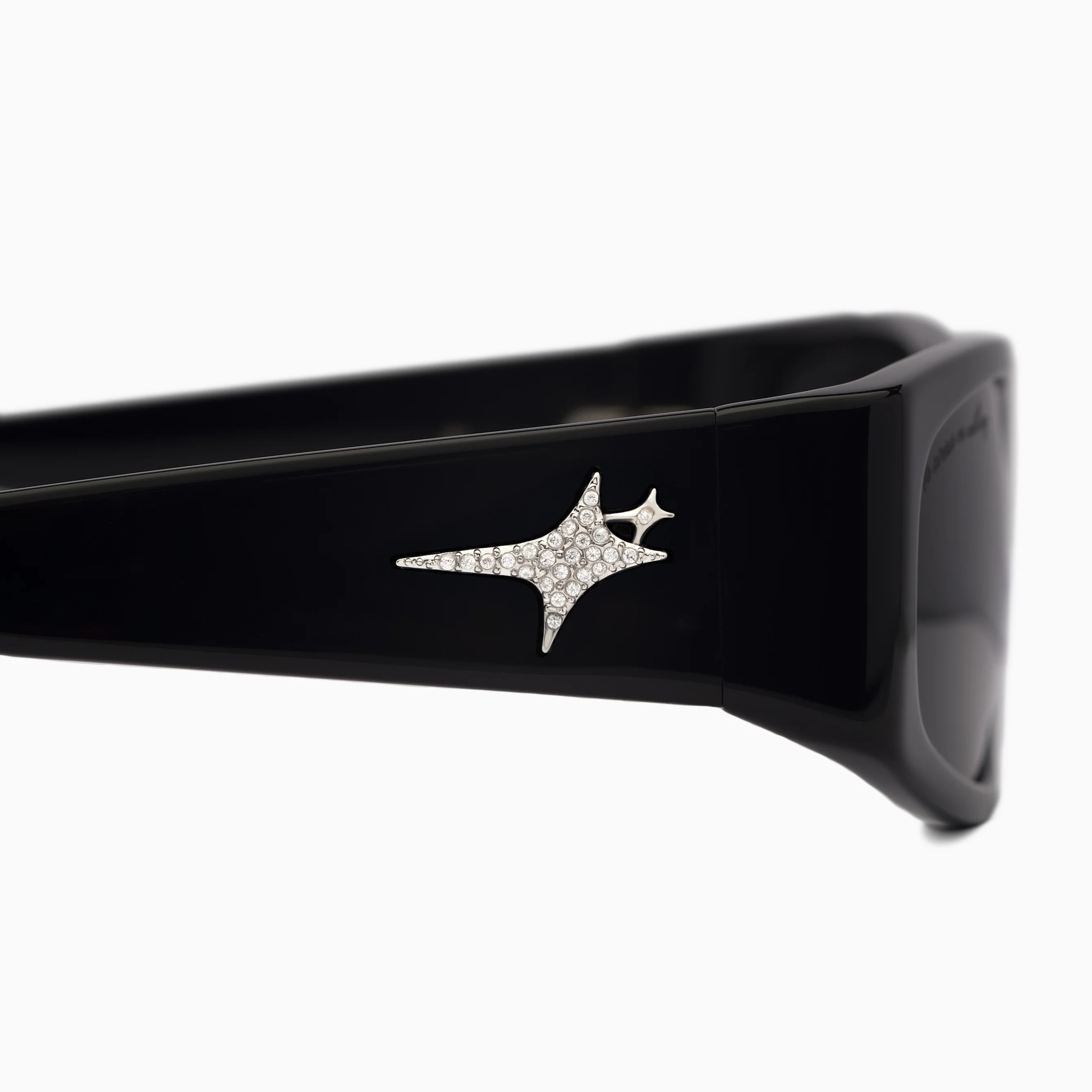 Signature sunglasses SS001 - Moissanite - Image 3