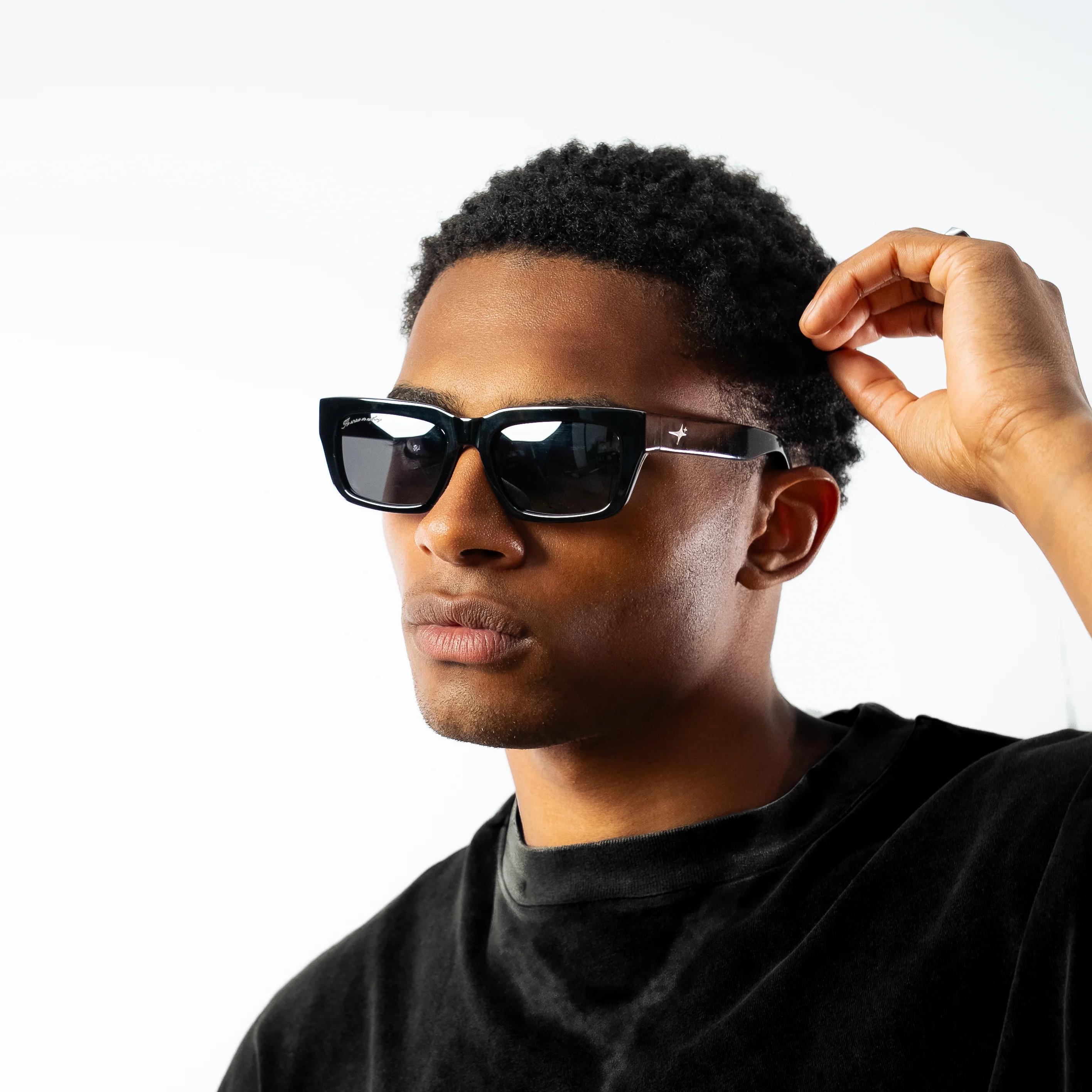 Signature sunglasses SS002 - Image 5