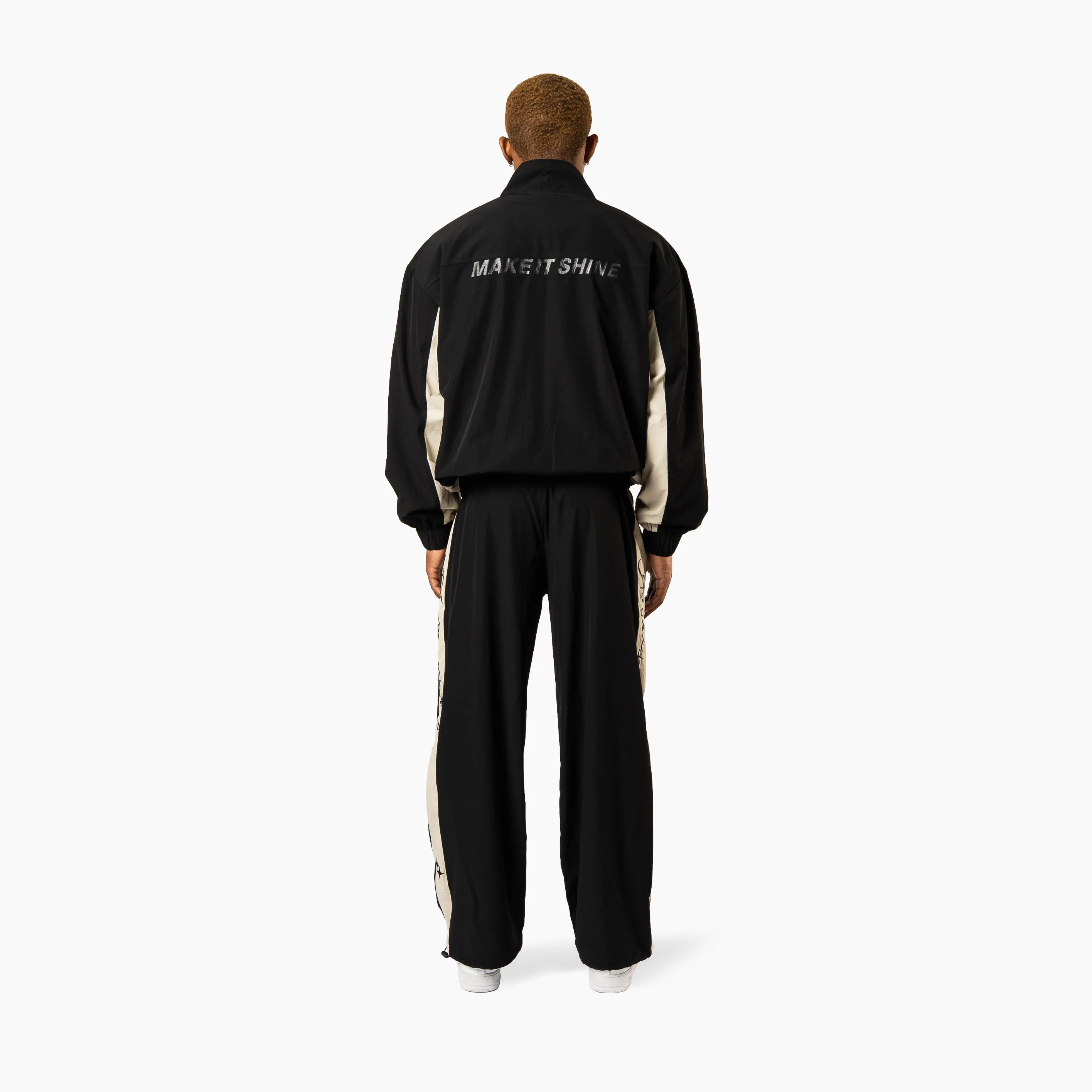 Sport Tech Pant Double Stars - Image 9