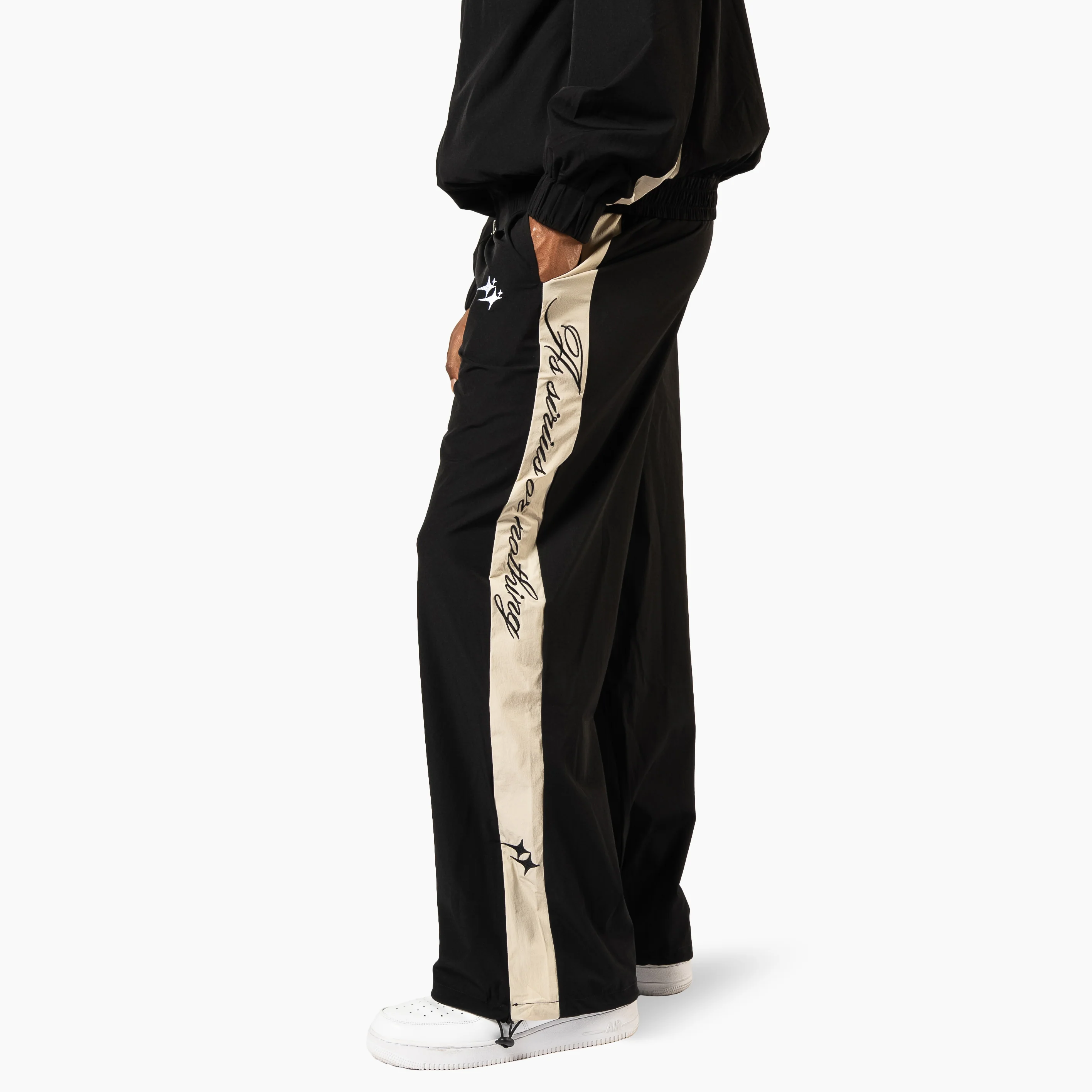 Sport Tech Pant Double Stars - Image 4