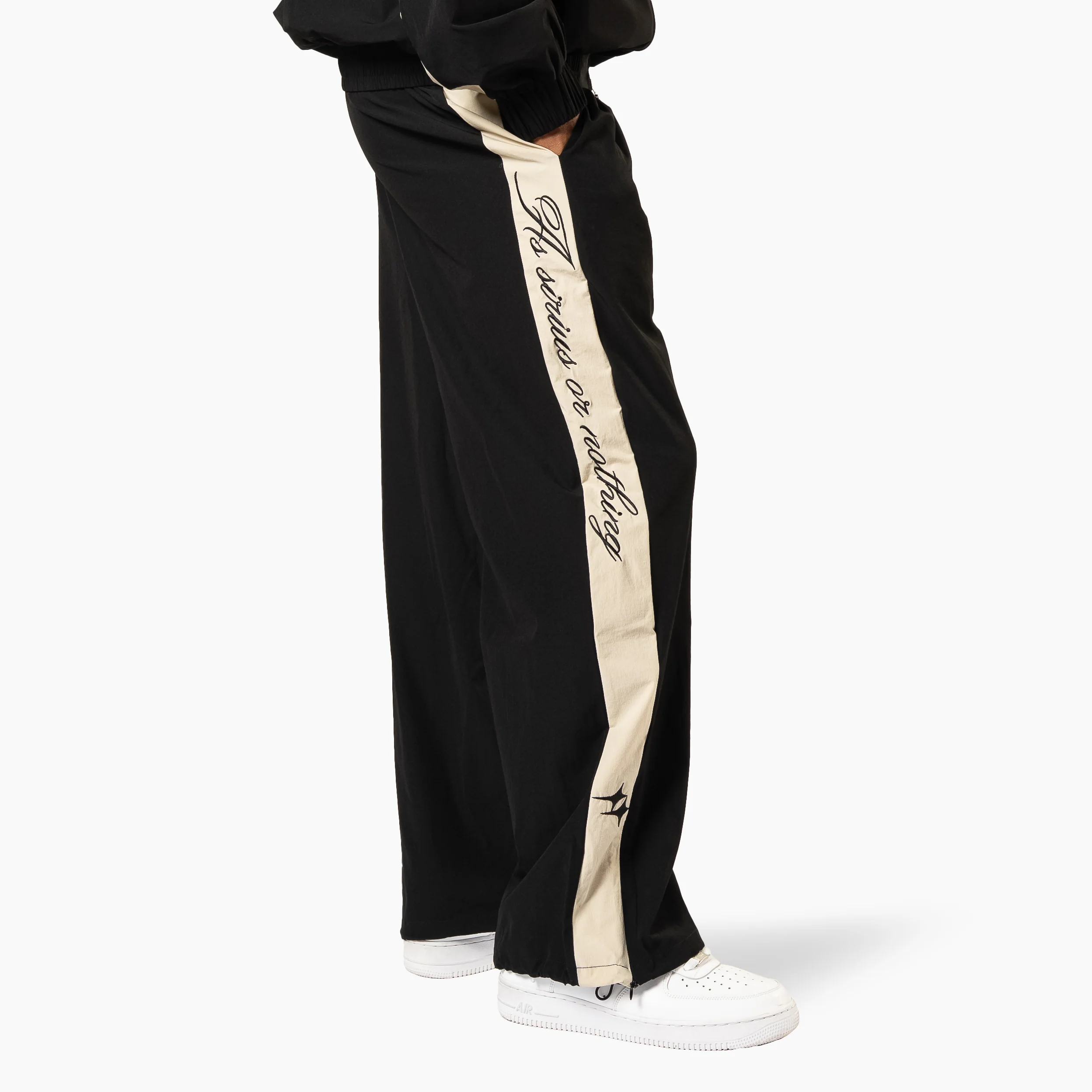 Sport Tech Pant Double Stars - Image 6