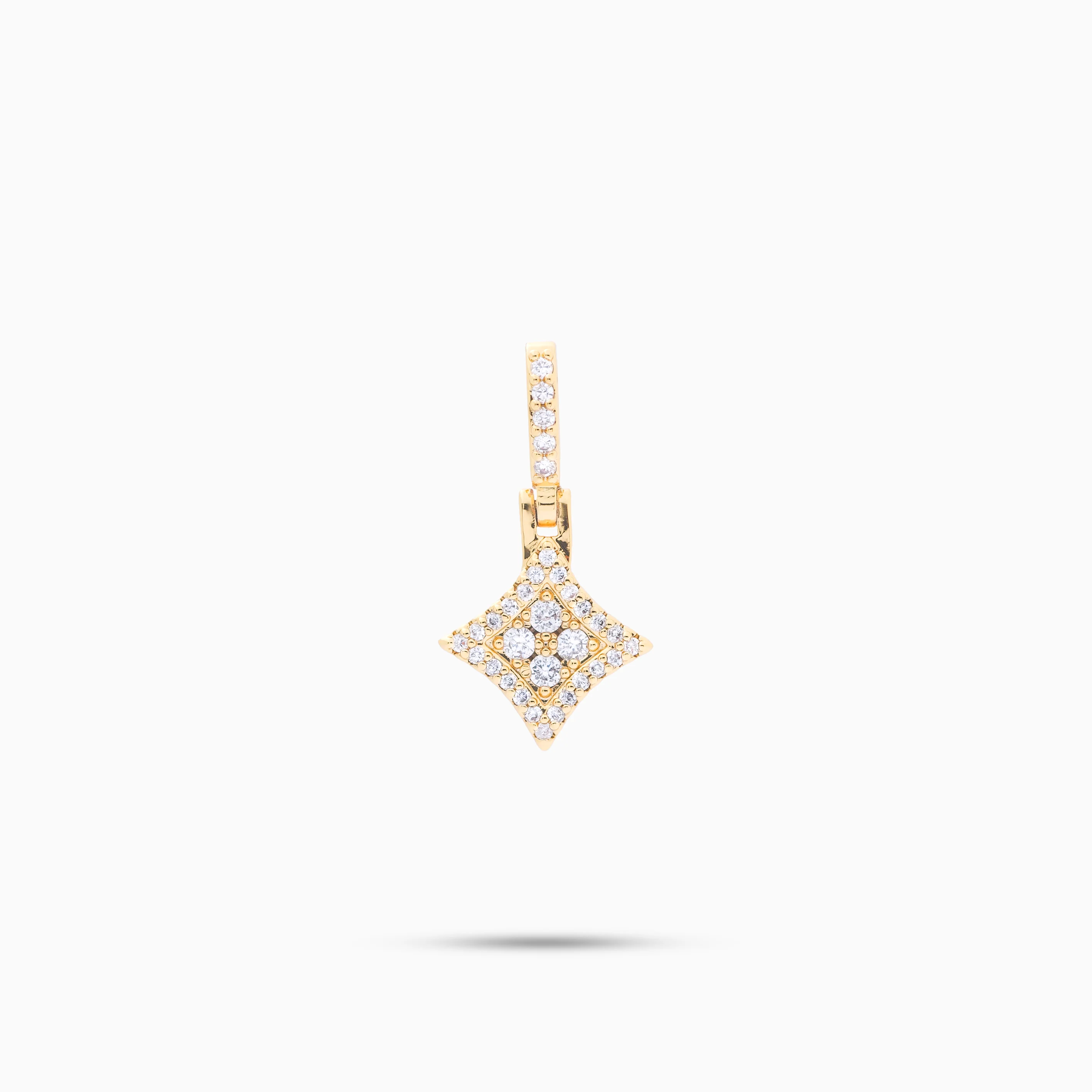 Star dorée