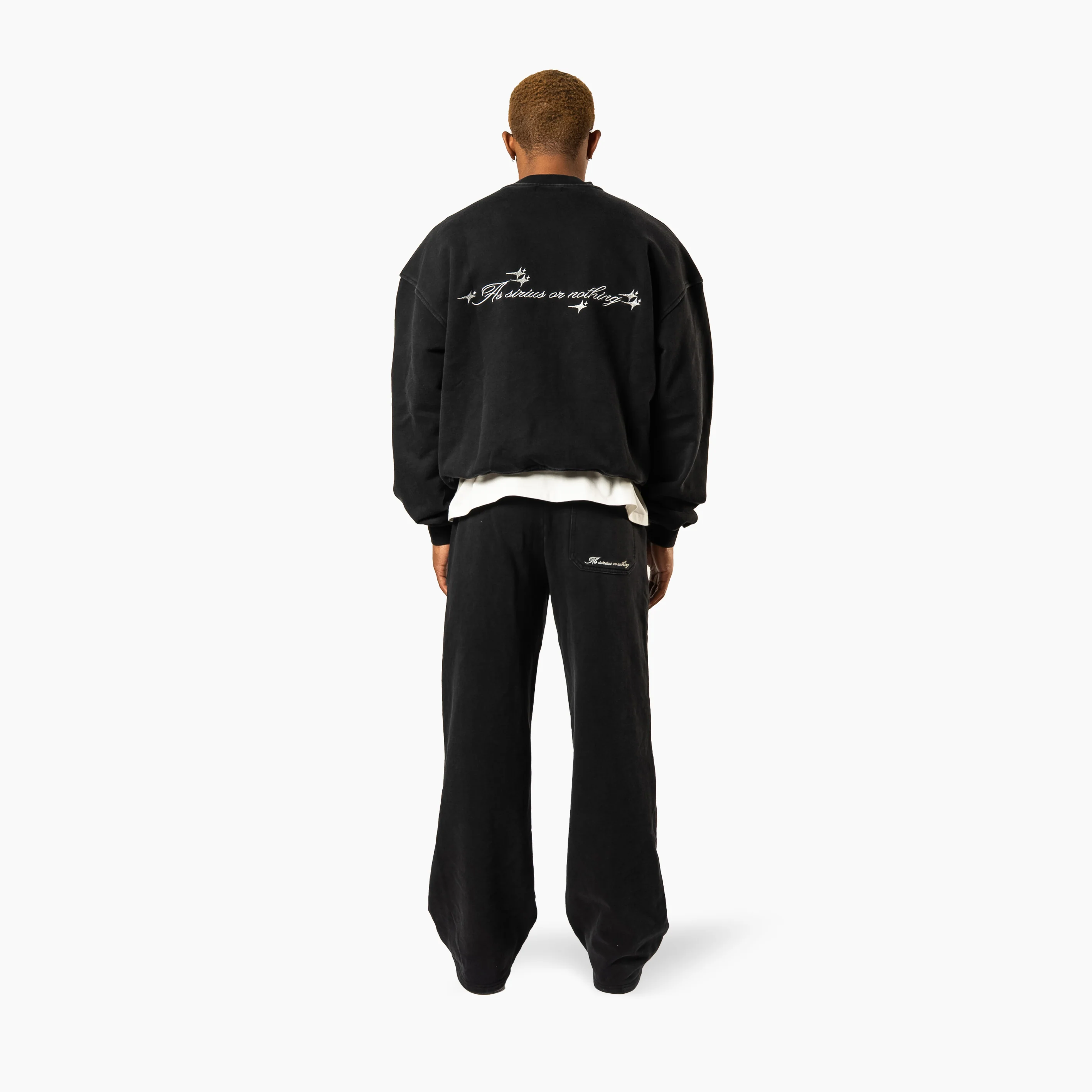 Sweater Double Stars - Image 10