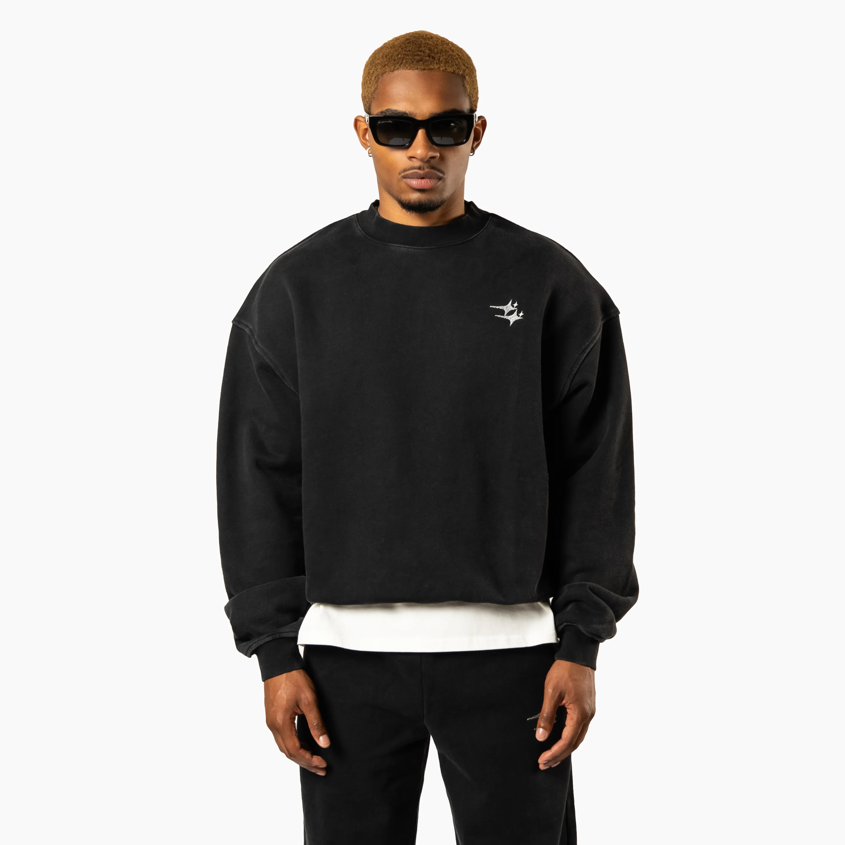 Sweater Double Stars - Image 3