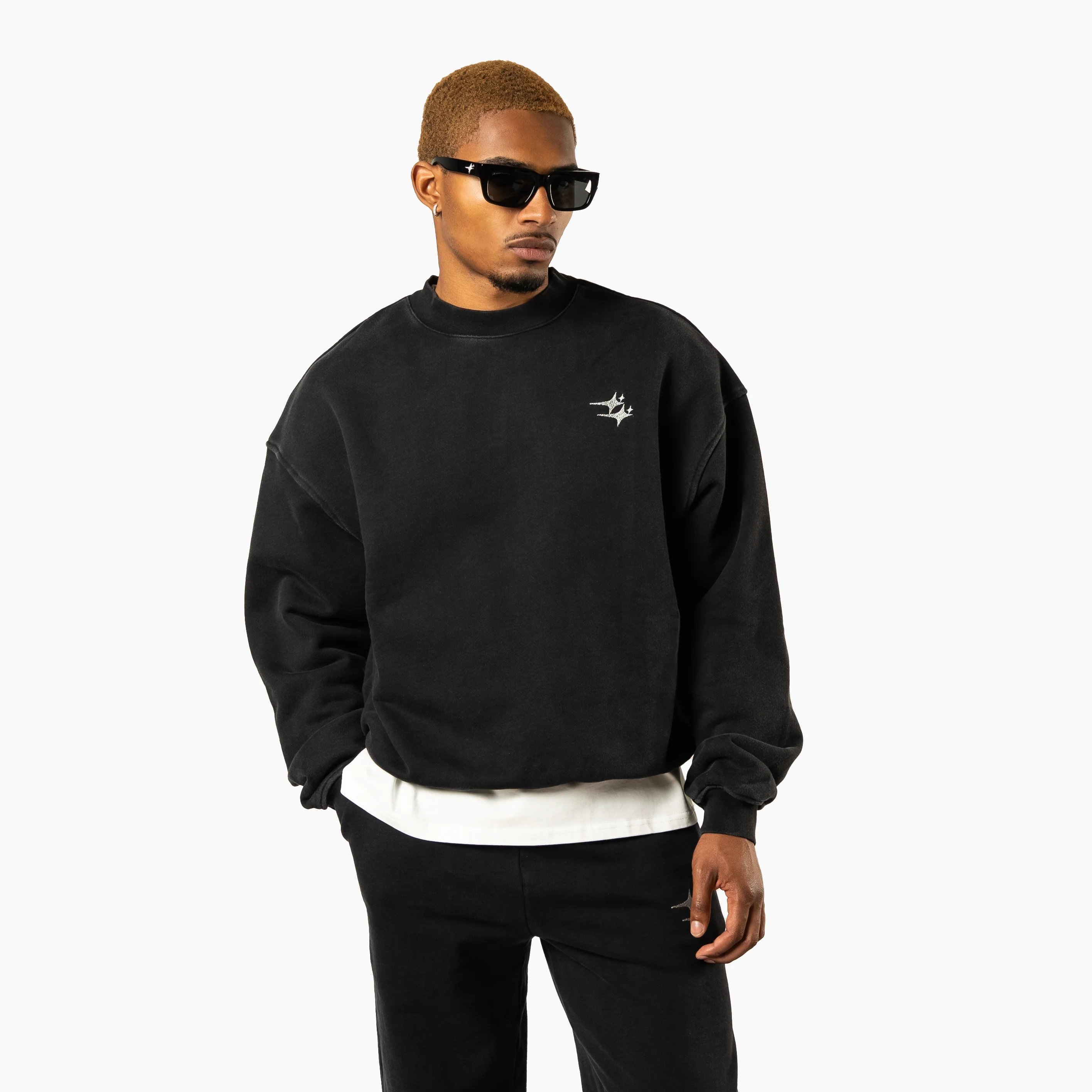 Sweater Double Stars - Image 4