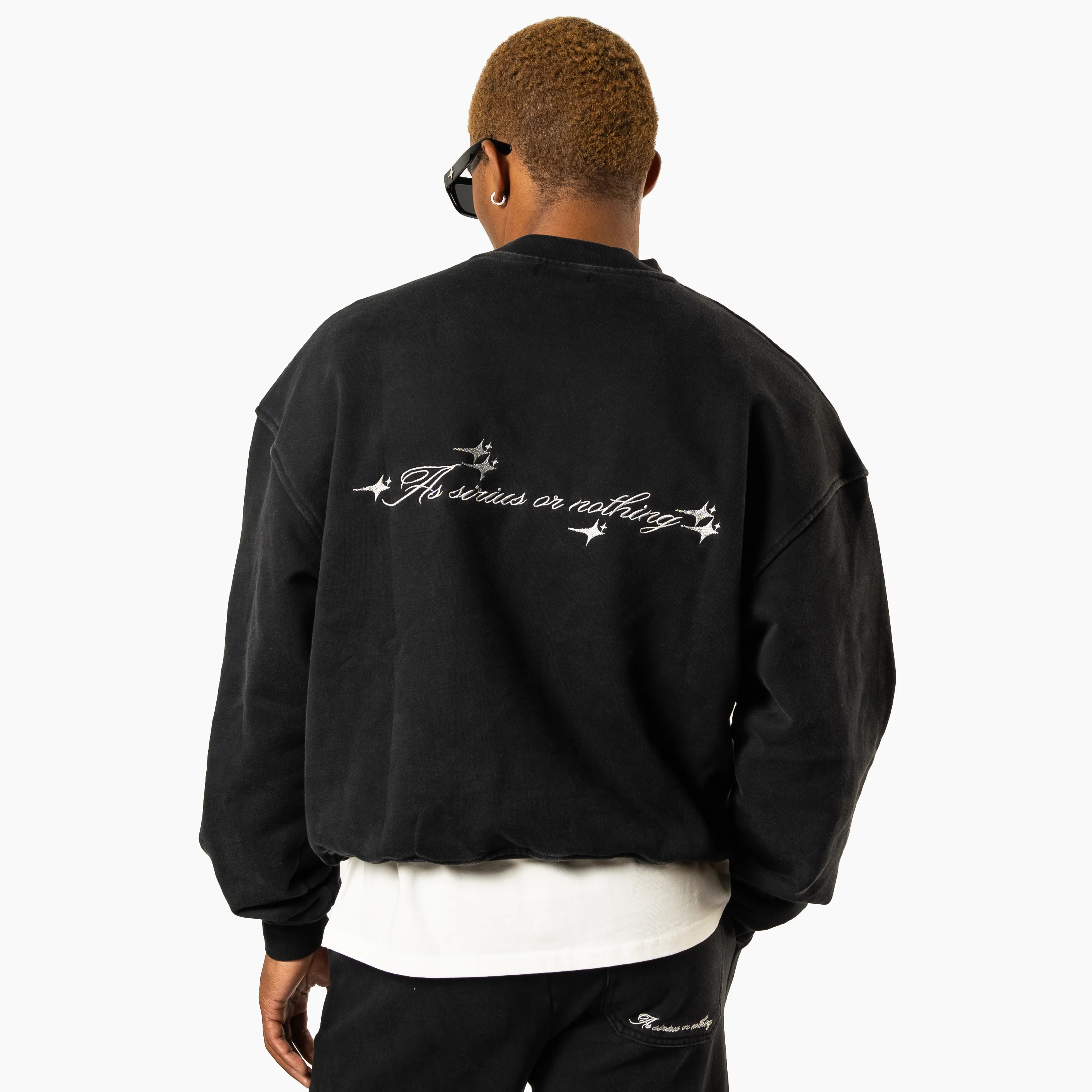 Sweater Double Stars - Image 5