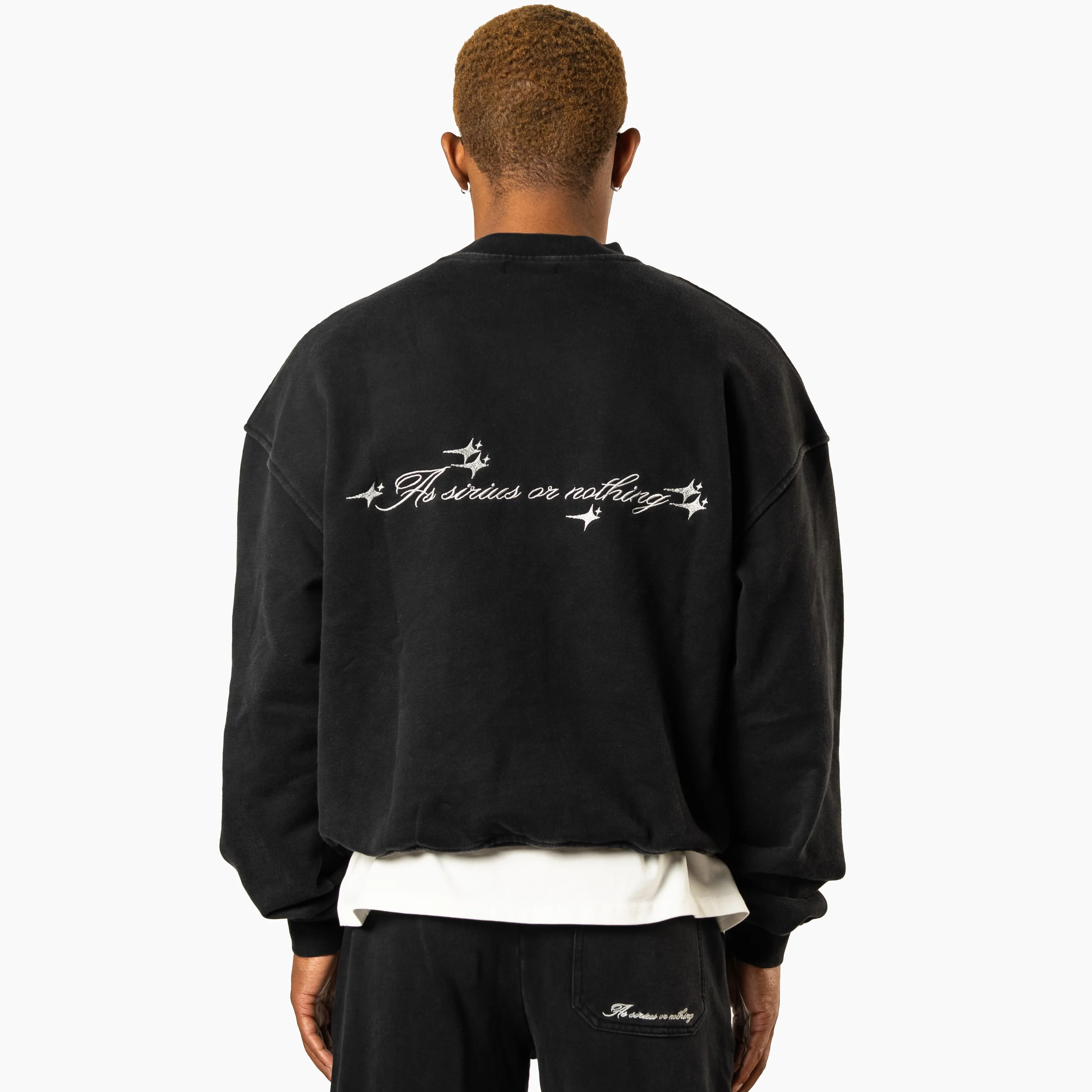 Sweater Double Stars - Image 6