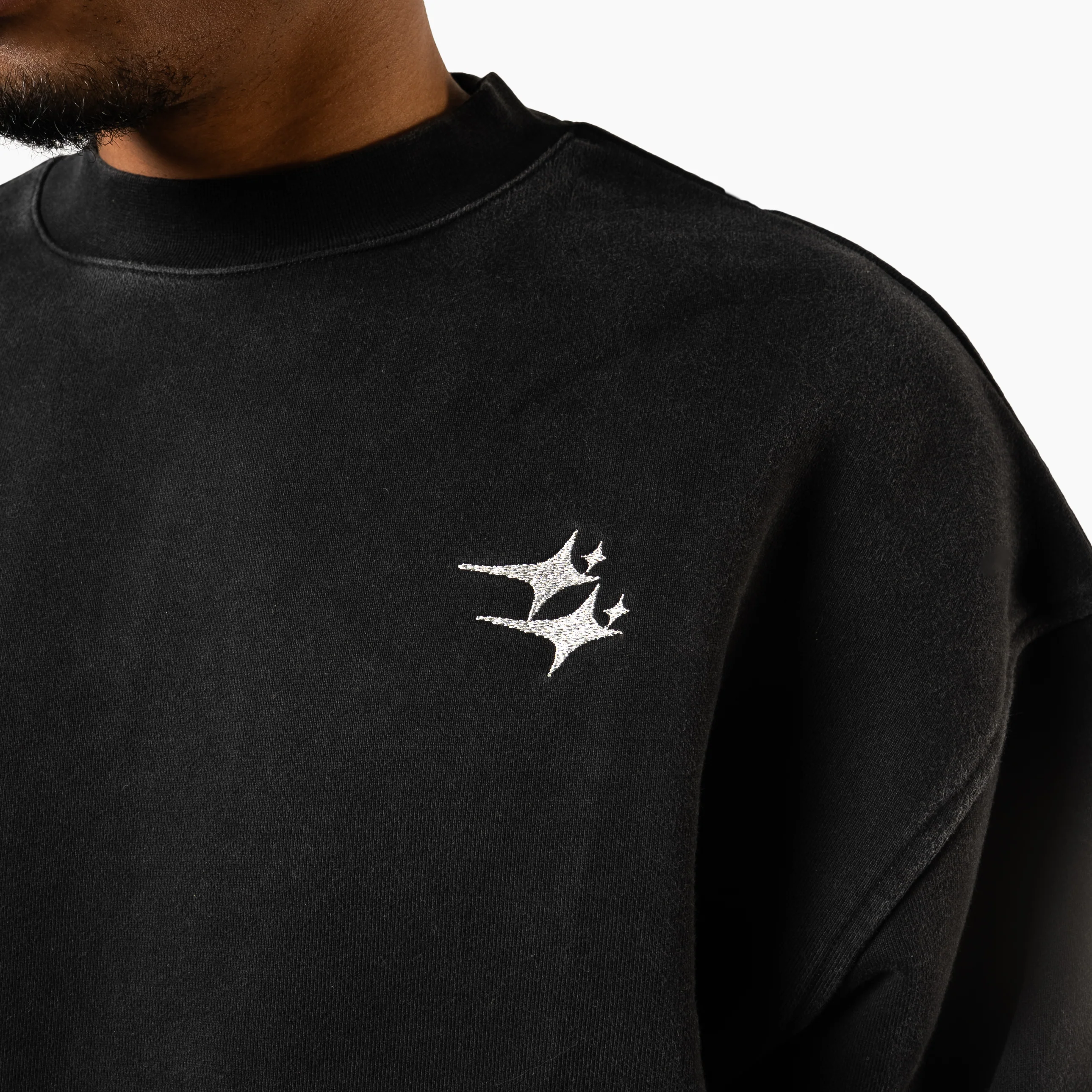 Sweater Double Stars - Image 7