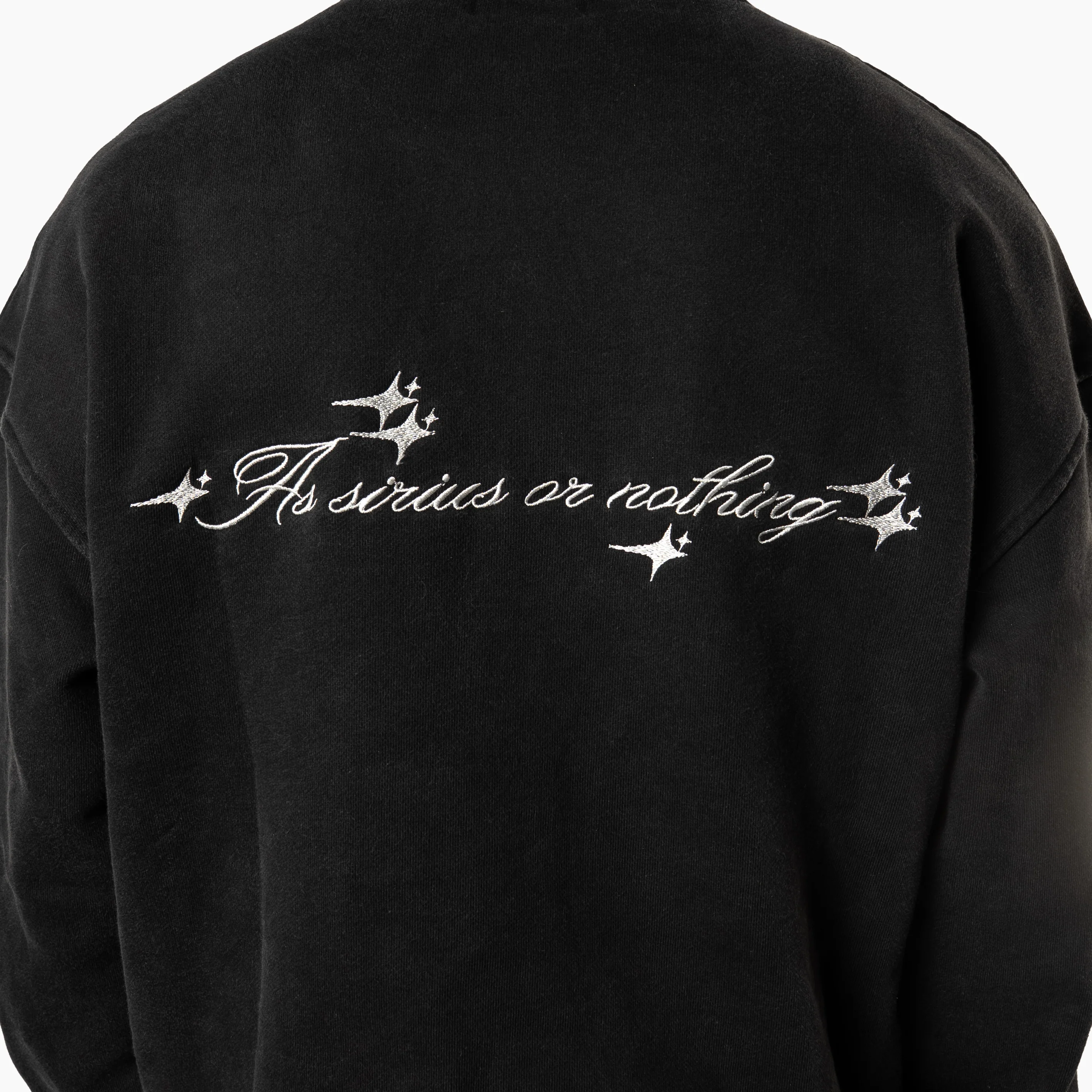 Sweater Double Stars - Image 8
