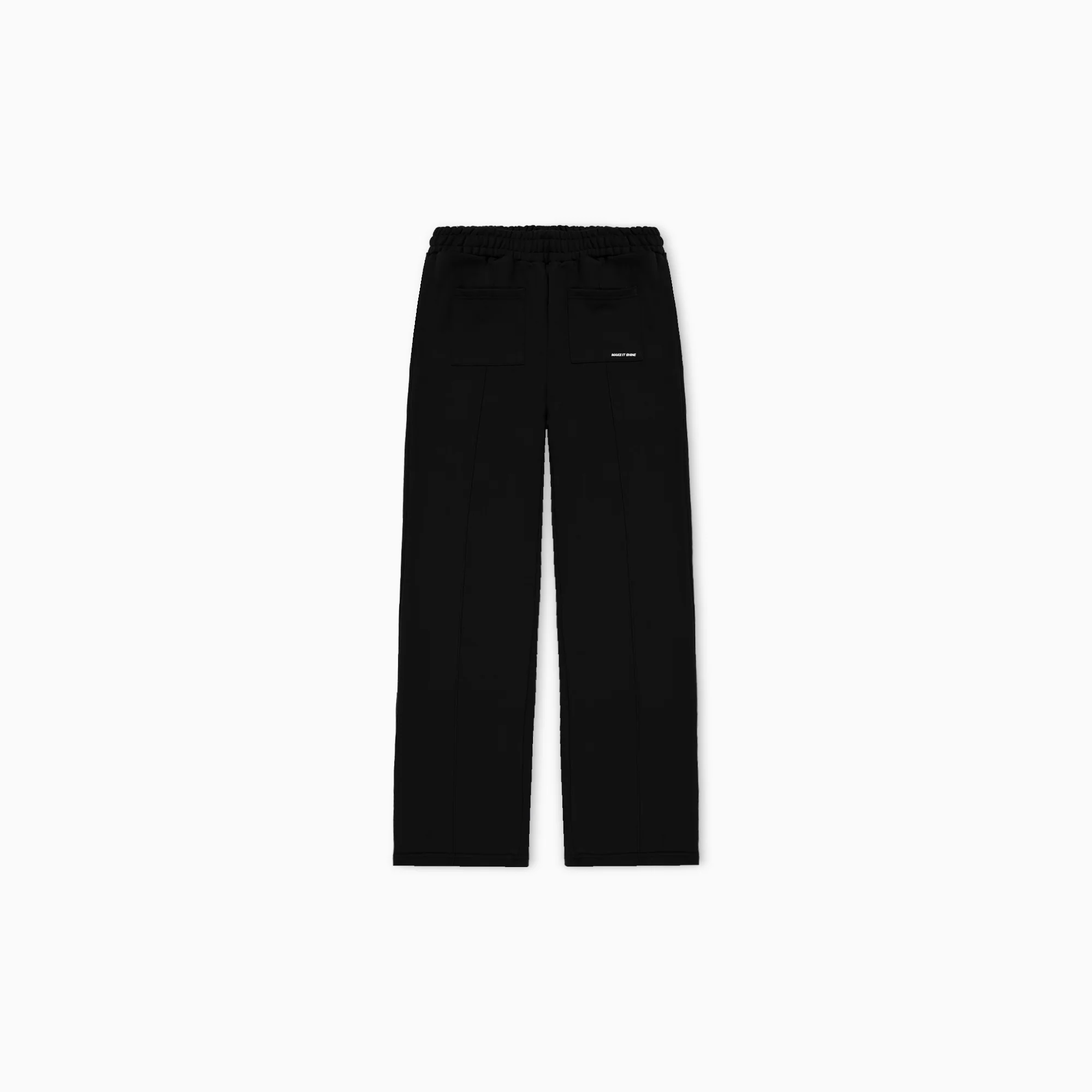 Sweatpant Signature Noir - Image 2