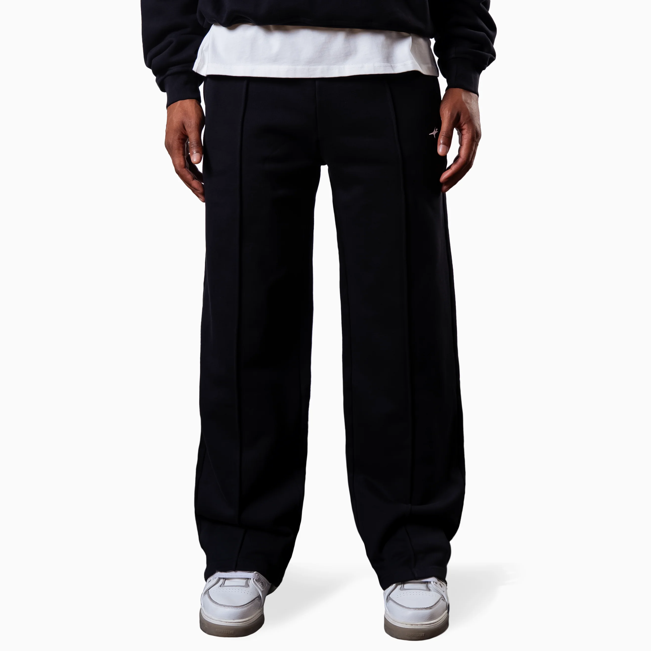 Sweatpant Signature Noir - Image 3