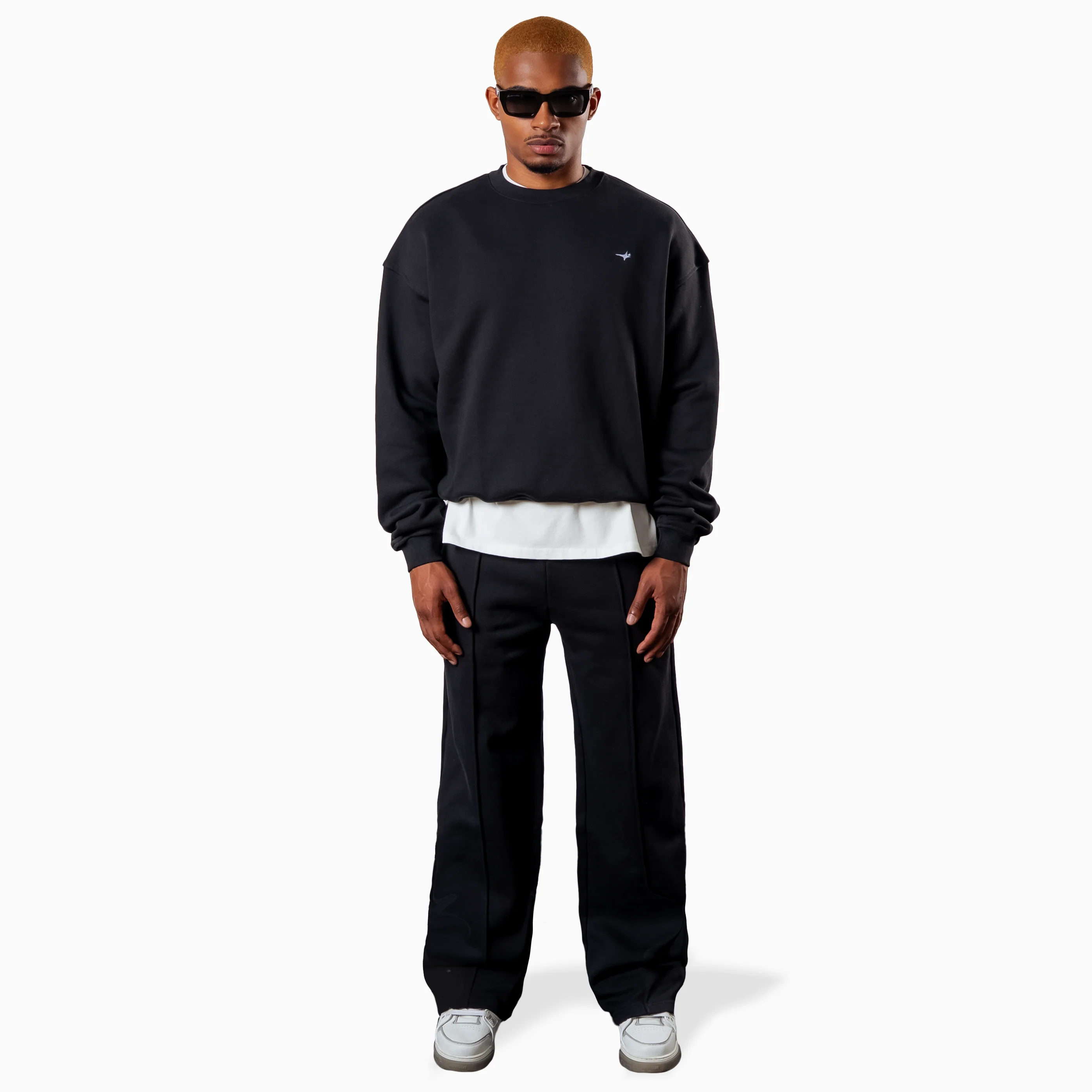 Sweatpant Signature Noir - Image 5